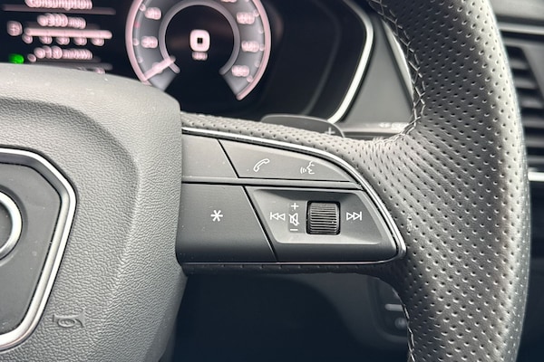 Used Audi Q5 2023 for sale - 76230698: Photo 52