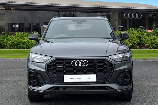 Used Audi Q5 2023 for sale - 76230698: Photo 6