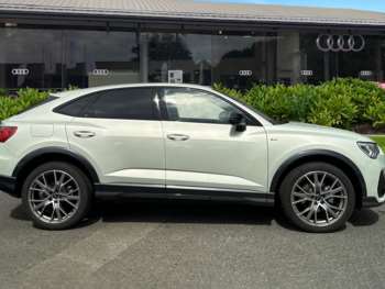 Used Audi Q3 2025 for sale - 74753765: Photo