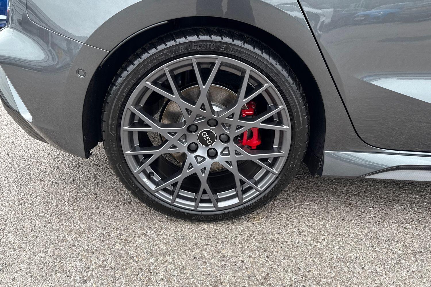 Used Audi RS3 2025 for sale - 77080044: Photo 12