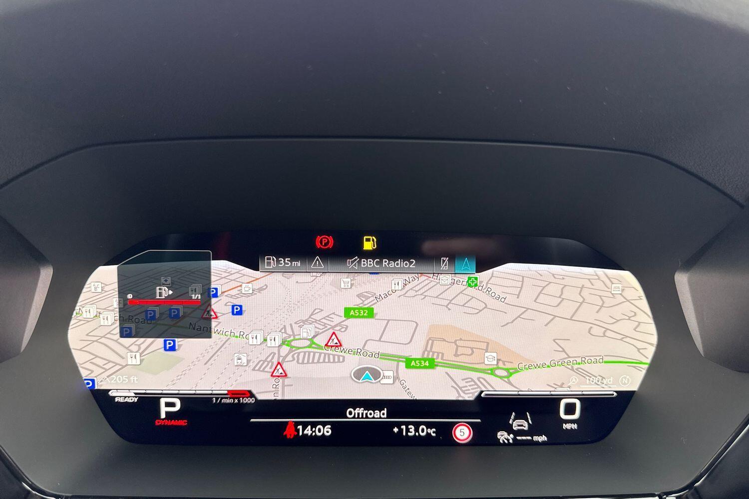 Used Audi RS3 2025 for sale - 77080044: Photo 13