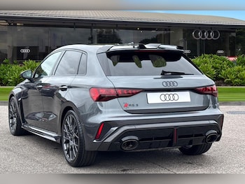 Used Audi RS3 2025 for sale - 77080044: Photo