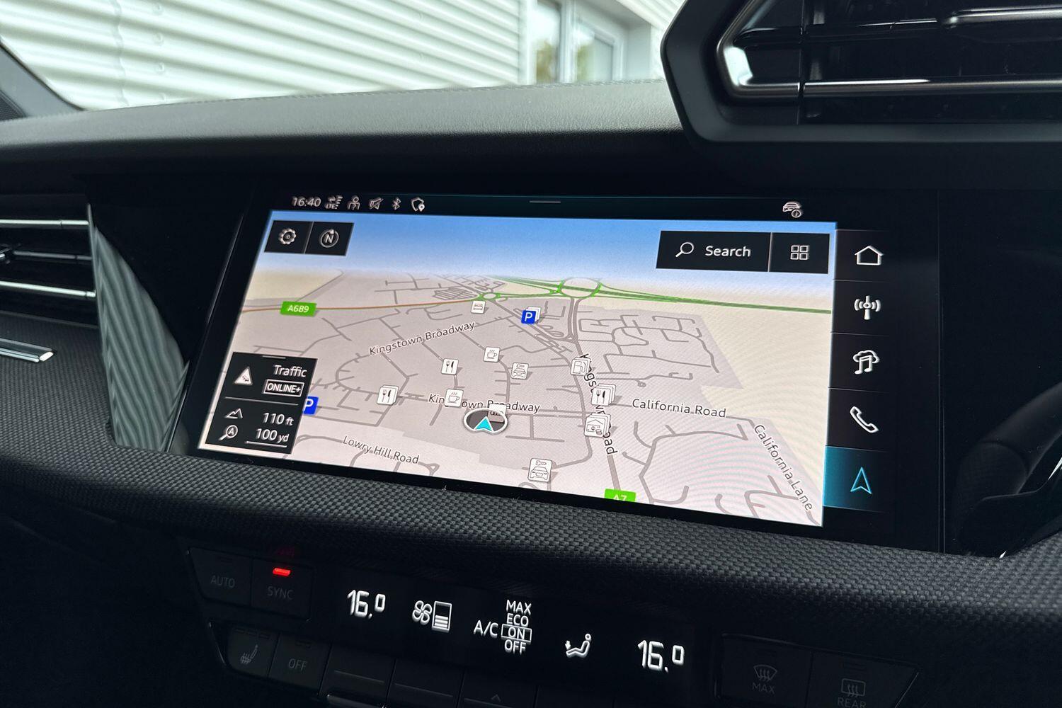 Used Audi A3 2025 for sale - 77368564: Photo 11