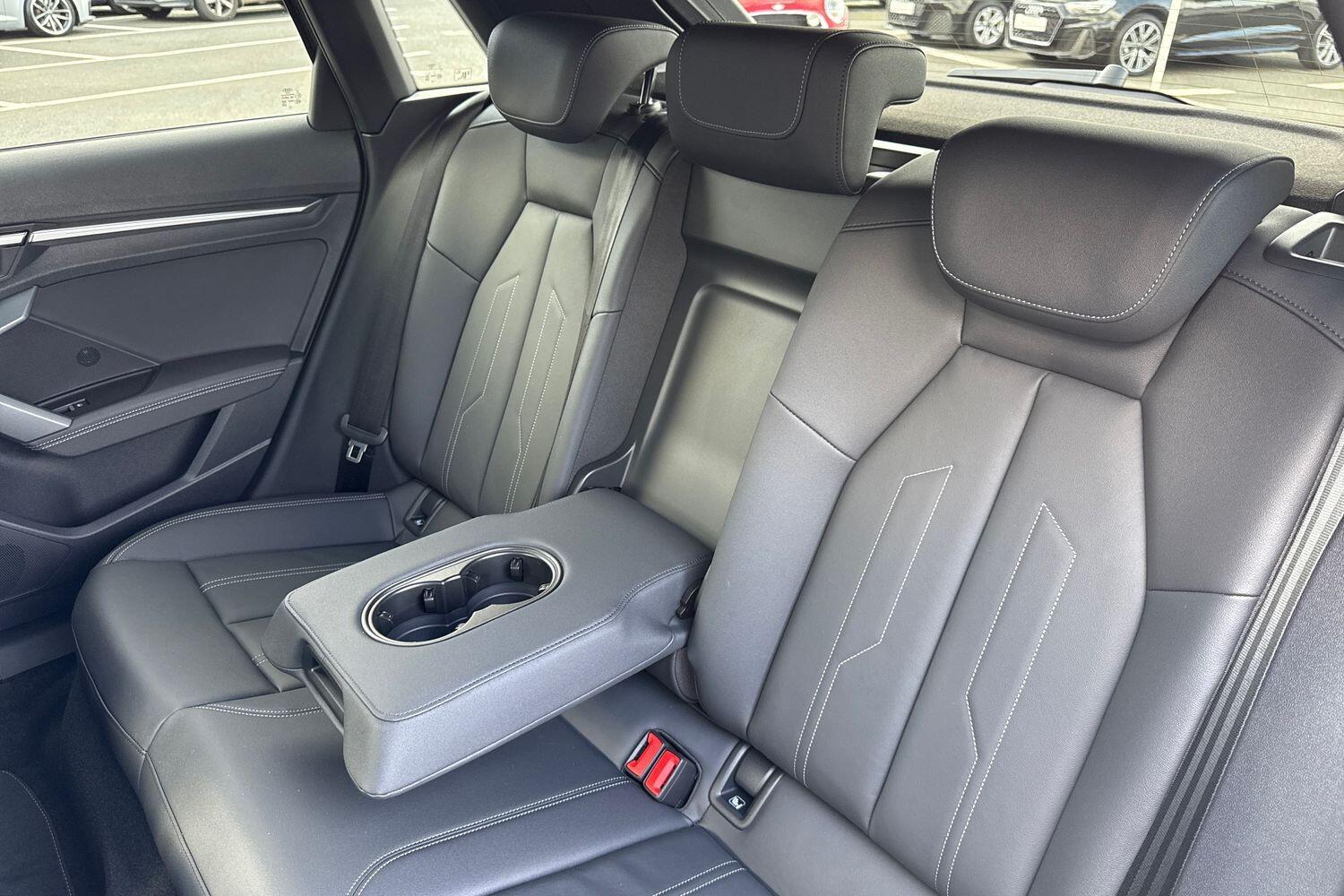 Used Audi A3 2025 for sale - 77368564: Photo 13