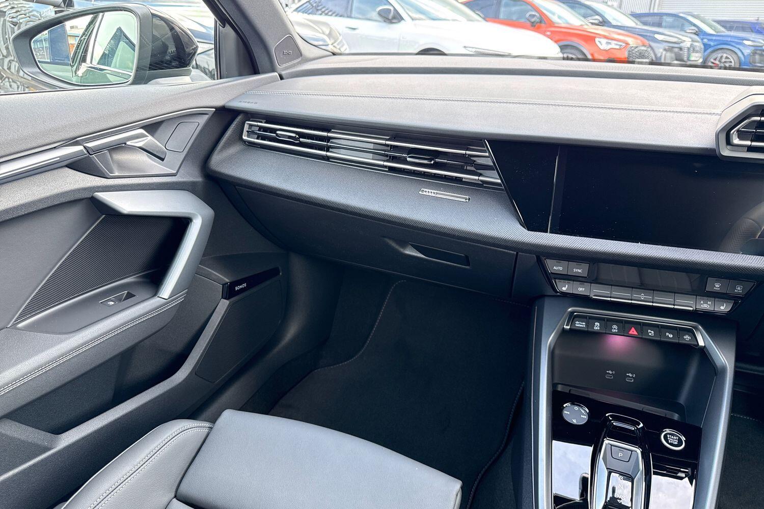 Used Audi A3 2025 for sale - 77368564: Photo 14