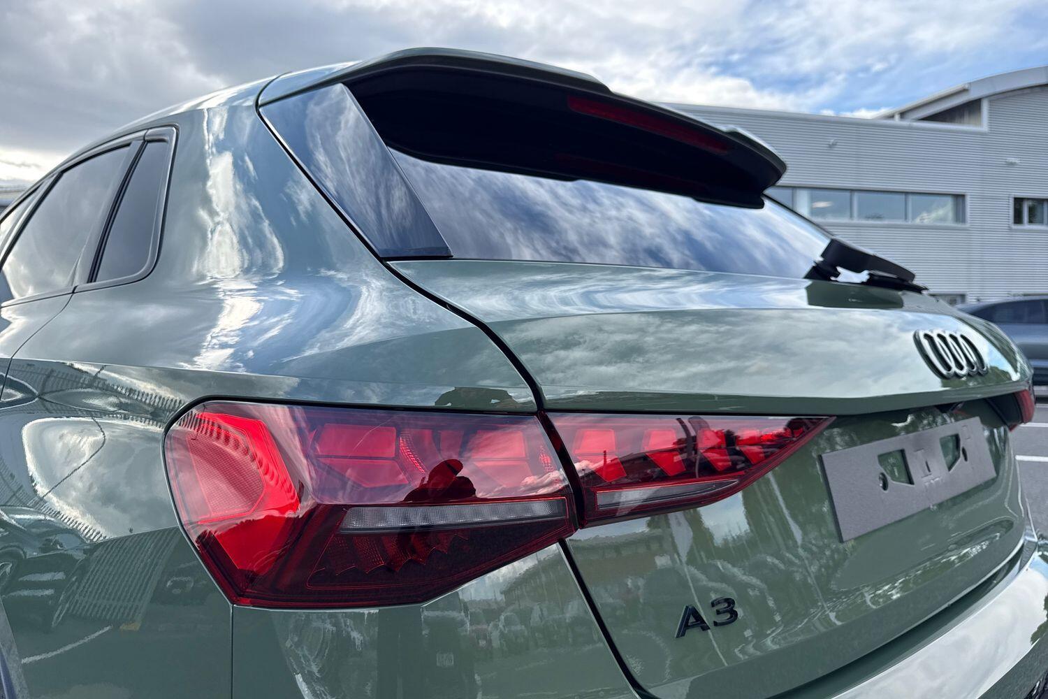 Used Audi A3 2025 for sale - 77368564: Photo 15