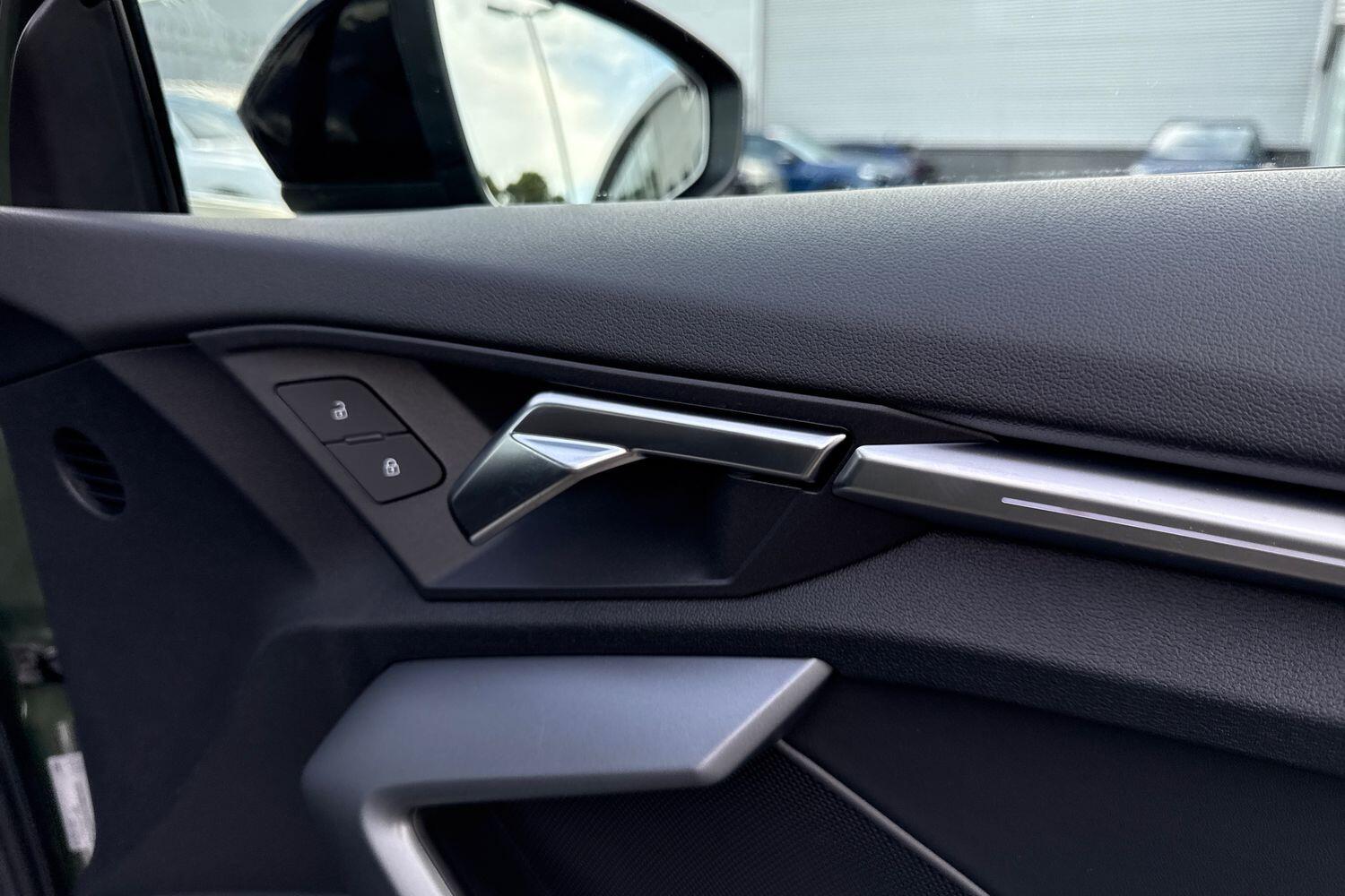 Used Audi A3 2025 for sale - 77368564: Photo 17