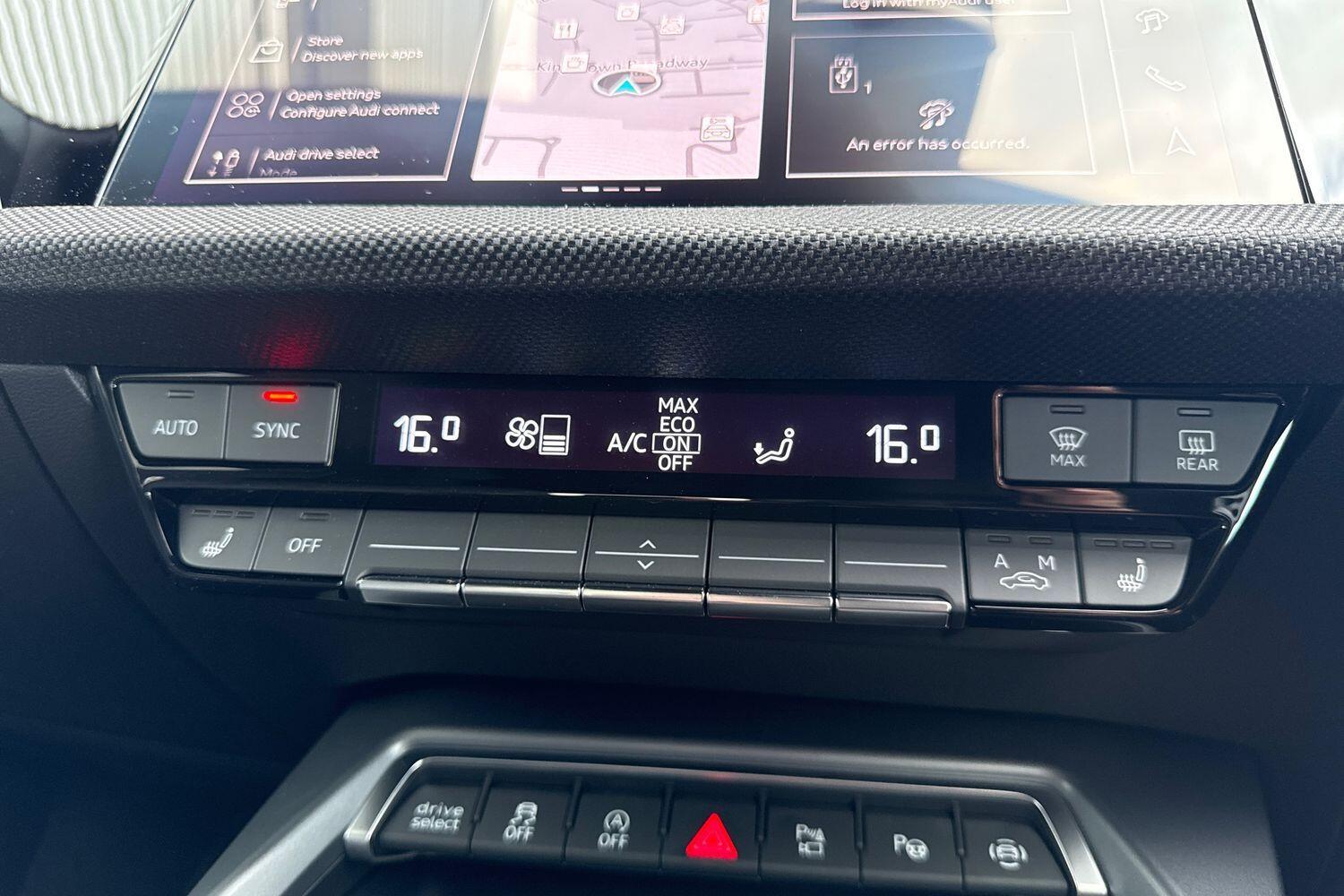 Used Audi A3 2025 for sale - 77368564: Photo 18