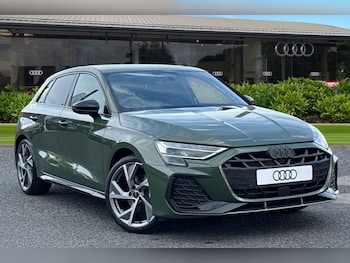 Used Audi A3 2025 for sale - 77368564: Photo