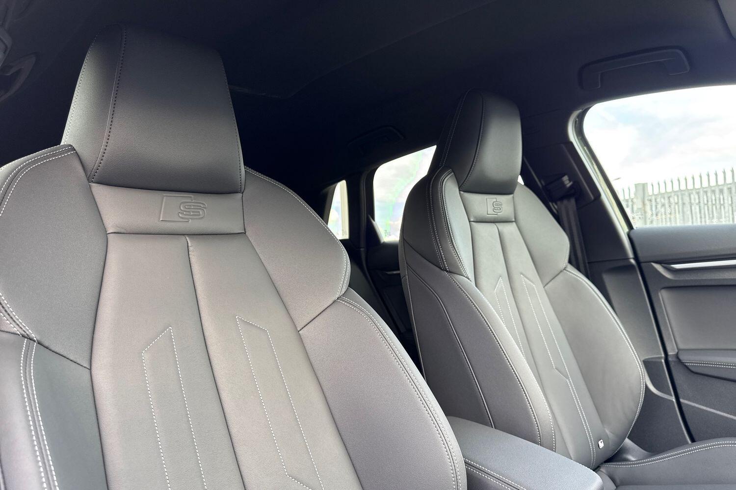 Used Audi A3 2025 for sale - 77368564: Photo 20