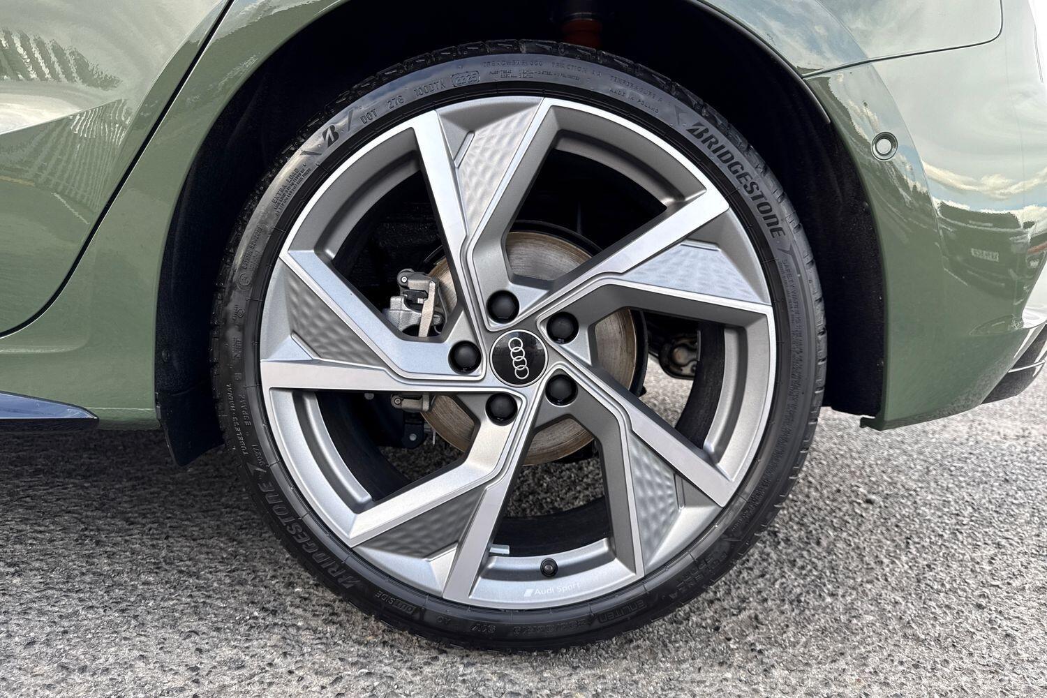 Used Audi A3 2025 for sale - 77368564: Photo 21
