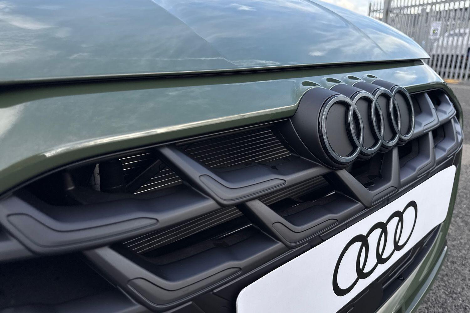 Used Audi A3 2025 for sale - 77368564: Photo 27