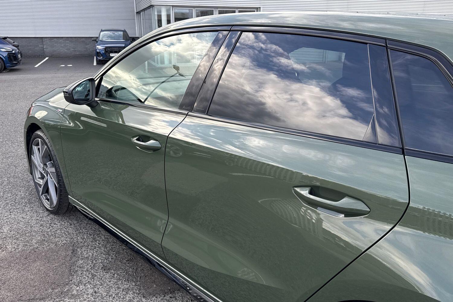 Used Audi A3 2025 for sale - 77368564: Photo 29