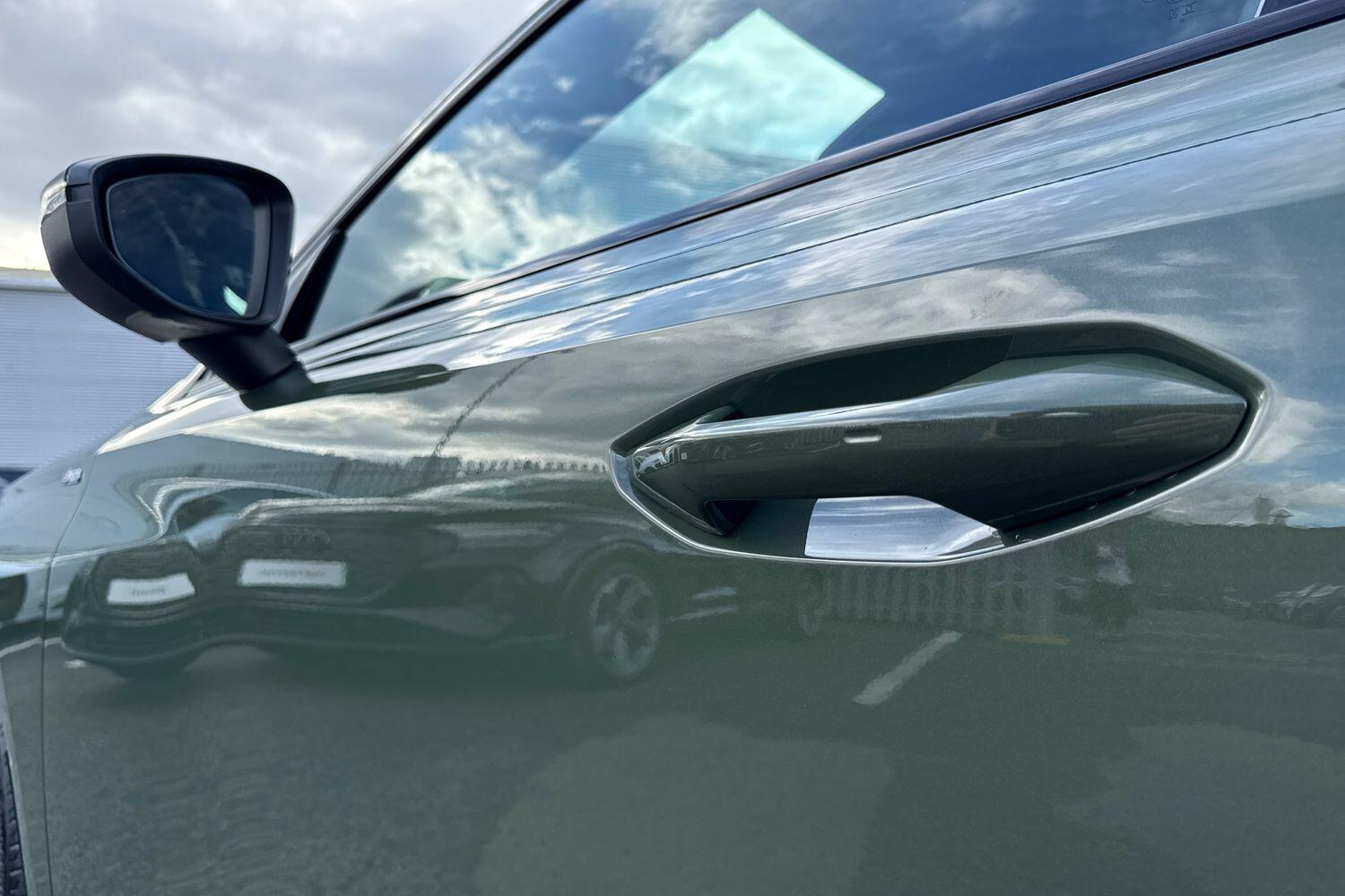 Used Audi A3 2025 for sale - 77368564: Photo 30