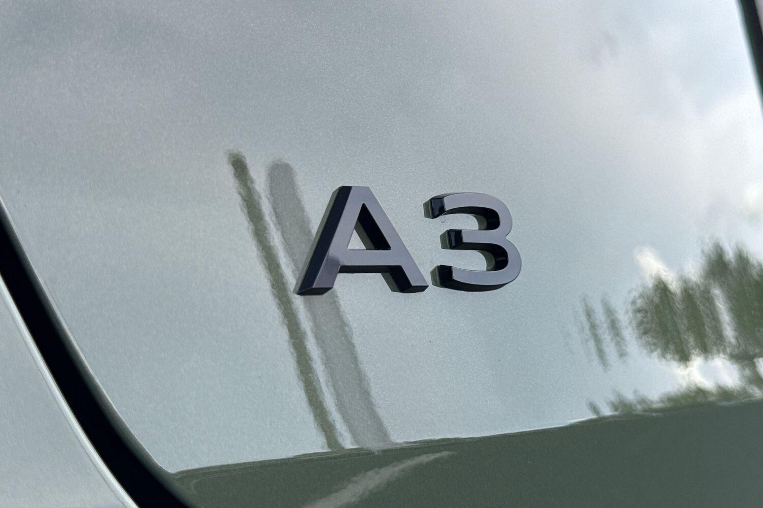 Used Audi A3 2025 for sale - 77368564: Photo 31