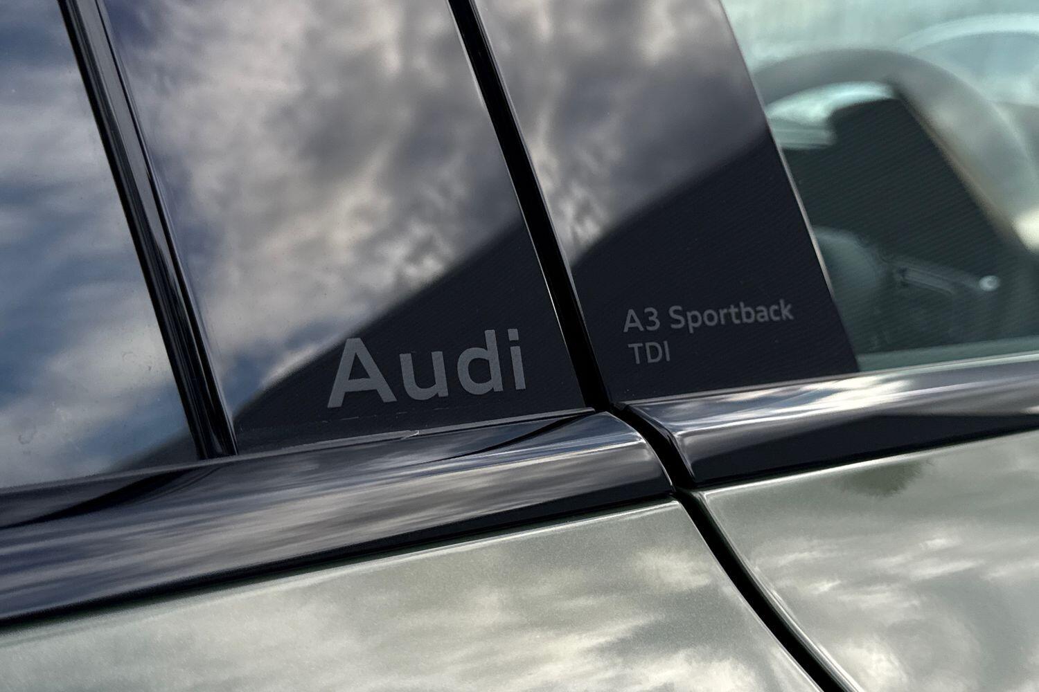 Used Audi A3 2025 for sale - 77368564: Photo 34