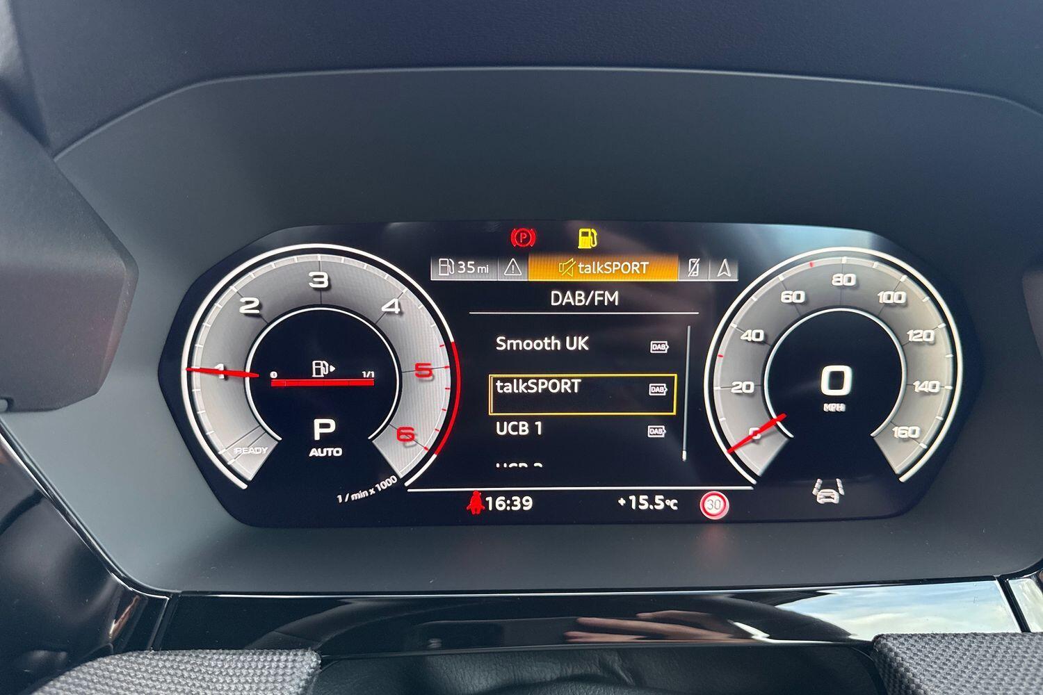 Used Audi A3 2025 for sale - 77368564: Photo 40