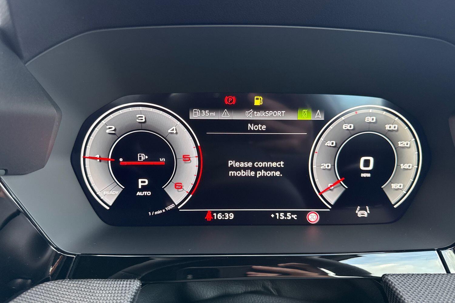 Used Audi A3 2025 for sale - 77368564: Photo 41