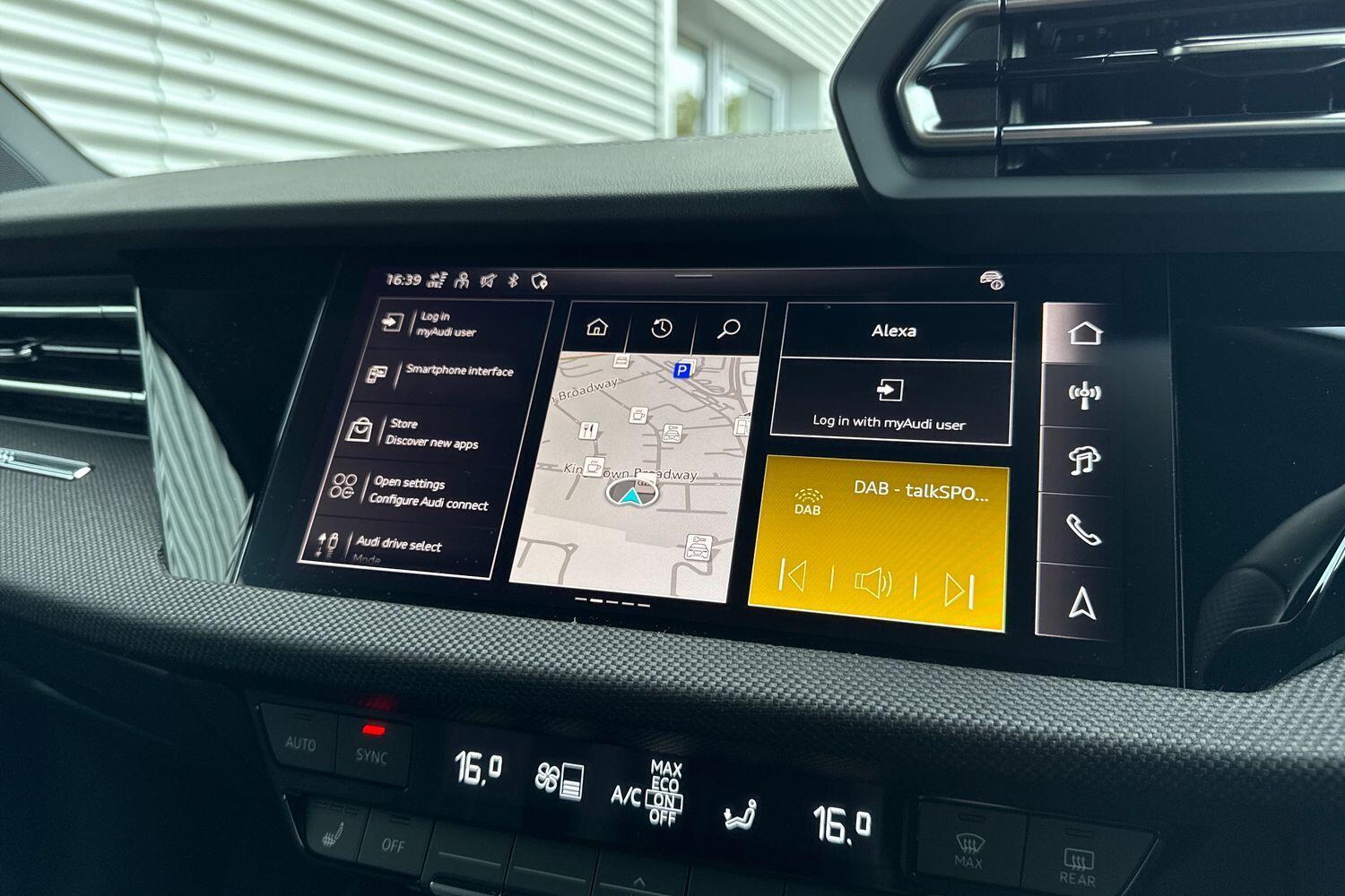 Used Audi A3 2025 for sale - 77368564: Photo 44