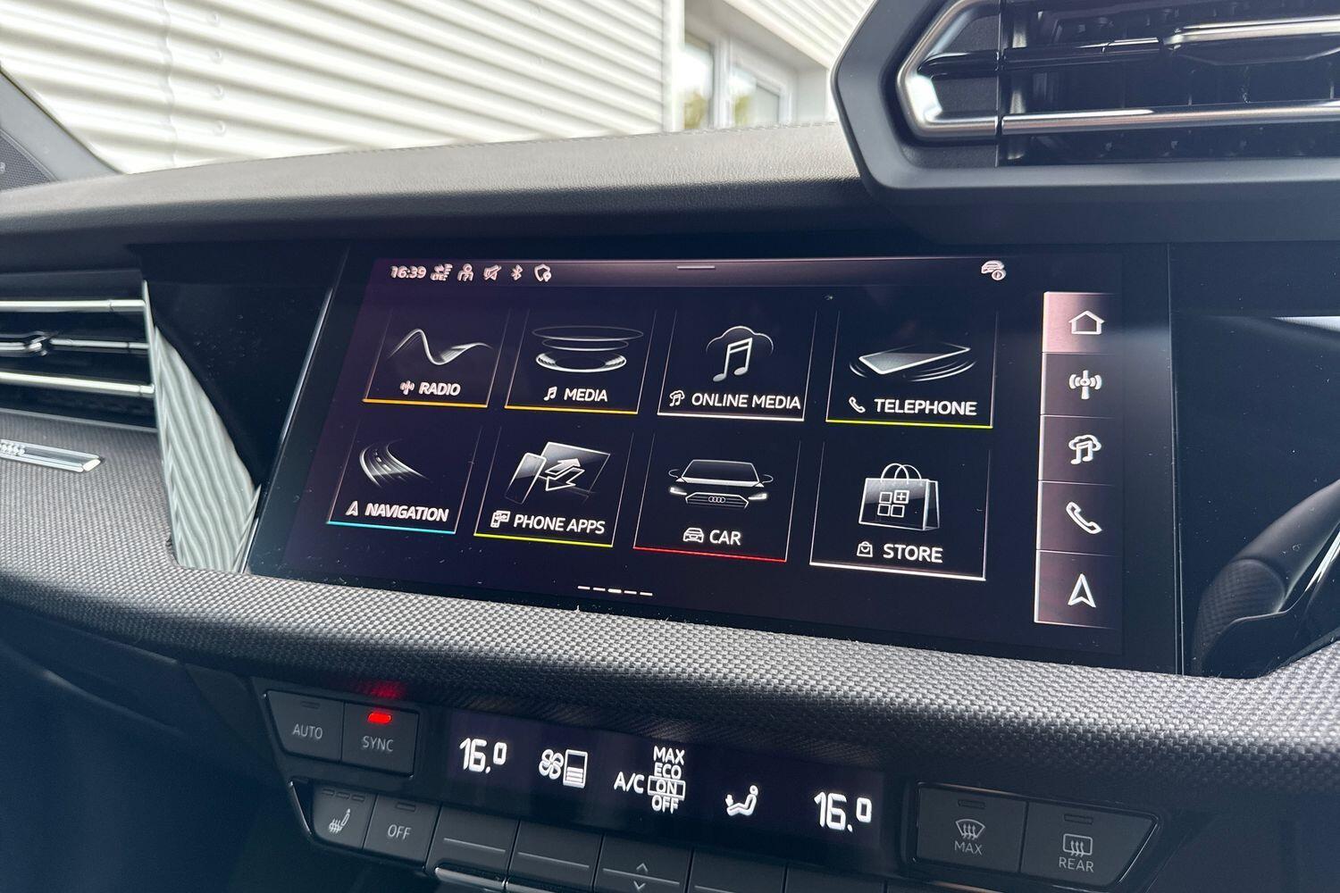 Used Audi A3 2025 for sale - 77368564: Photo 45