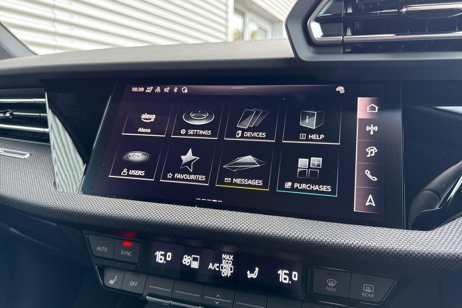 Used Audi A3 2025 for sale - 77368564: Photo 46