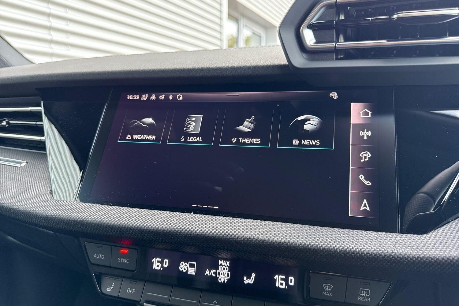 Used Audi A3 2025 for sale - 77368564: Photo 47