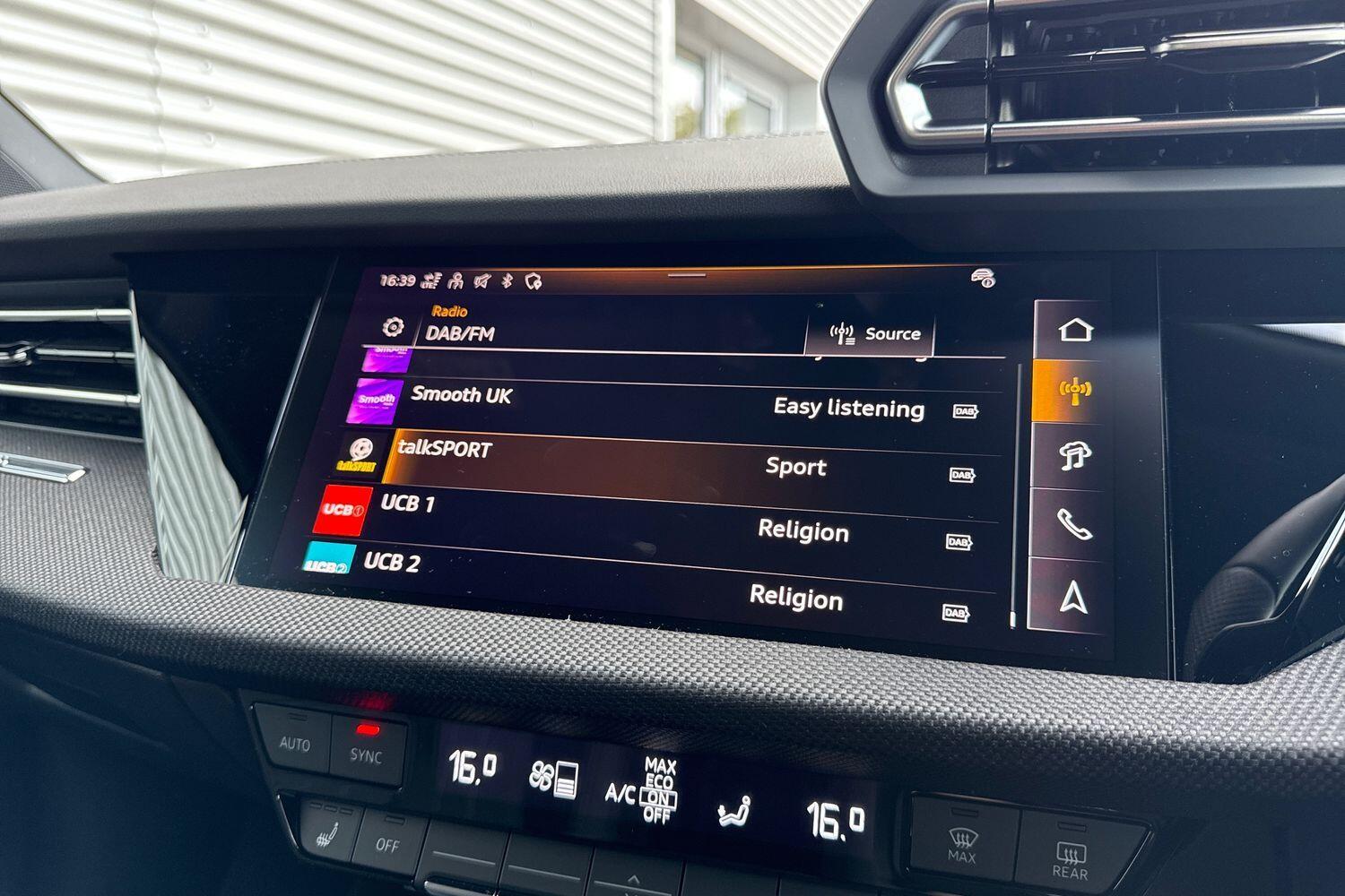 Used Audi A3 2025 for sale - 77368564: Photo 48