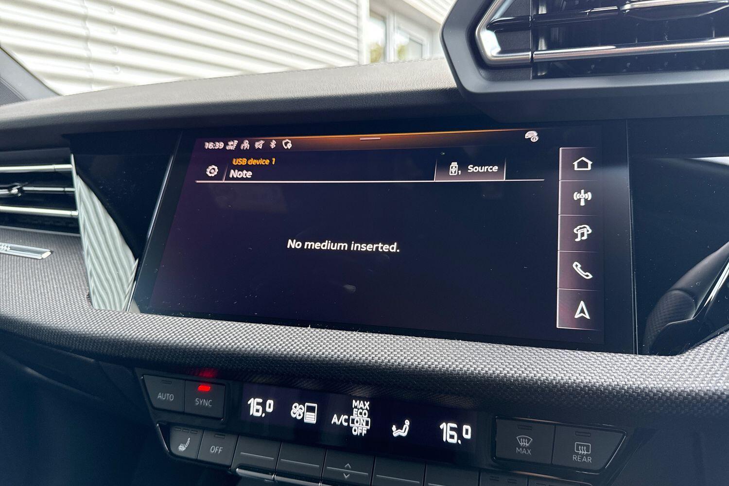 Used Audi A3 2025 for sale - 77368564: Photo 49