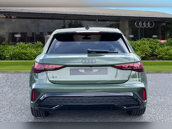 Used Audi A3 2025 for sale - 77368564: Photo