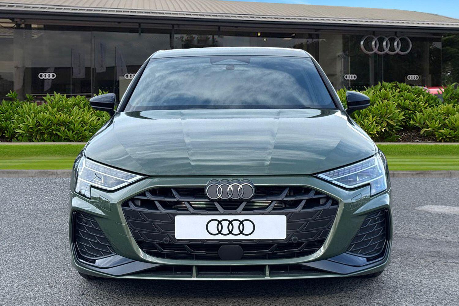 Used Audi A3 2025 for sale - 77368564: Photo 5