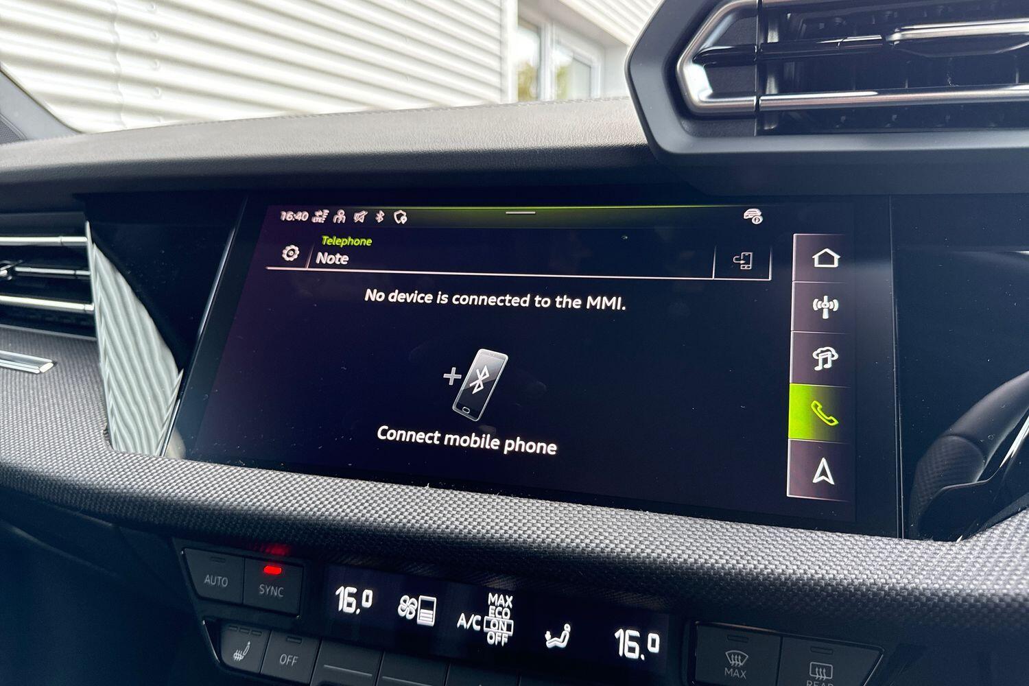 Used Audi A3 2025 for sale - 77368564: Photo 50