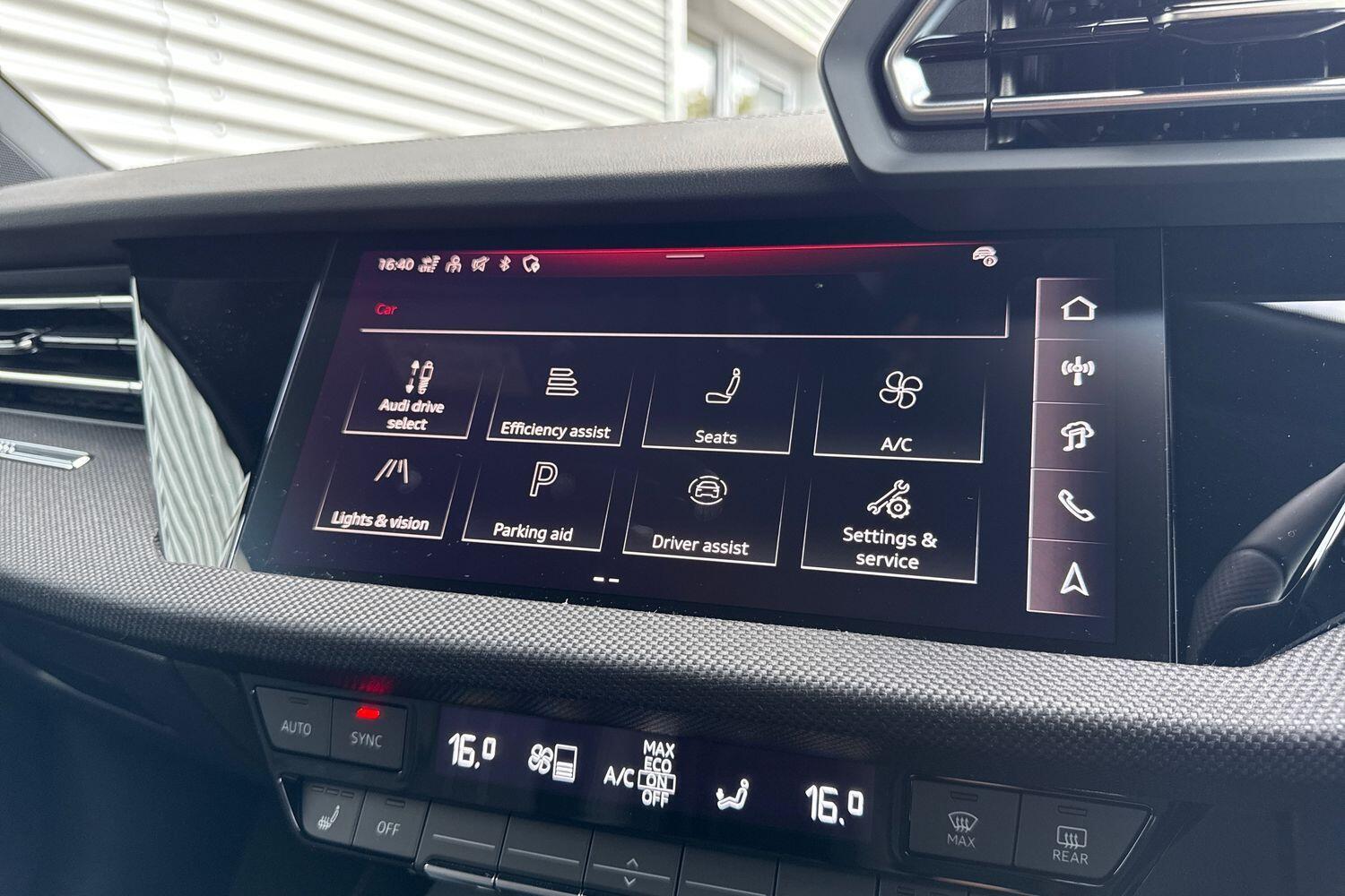 Used Audi A3 2025 for sale - 77368564: Photo 52