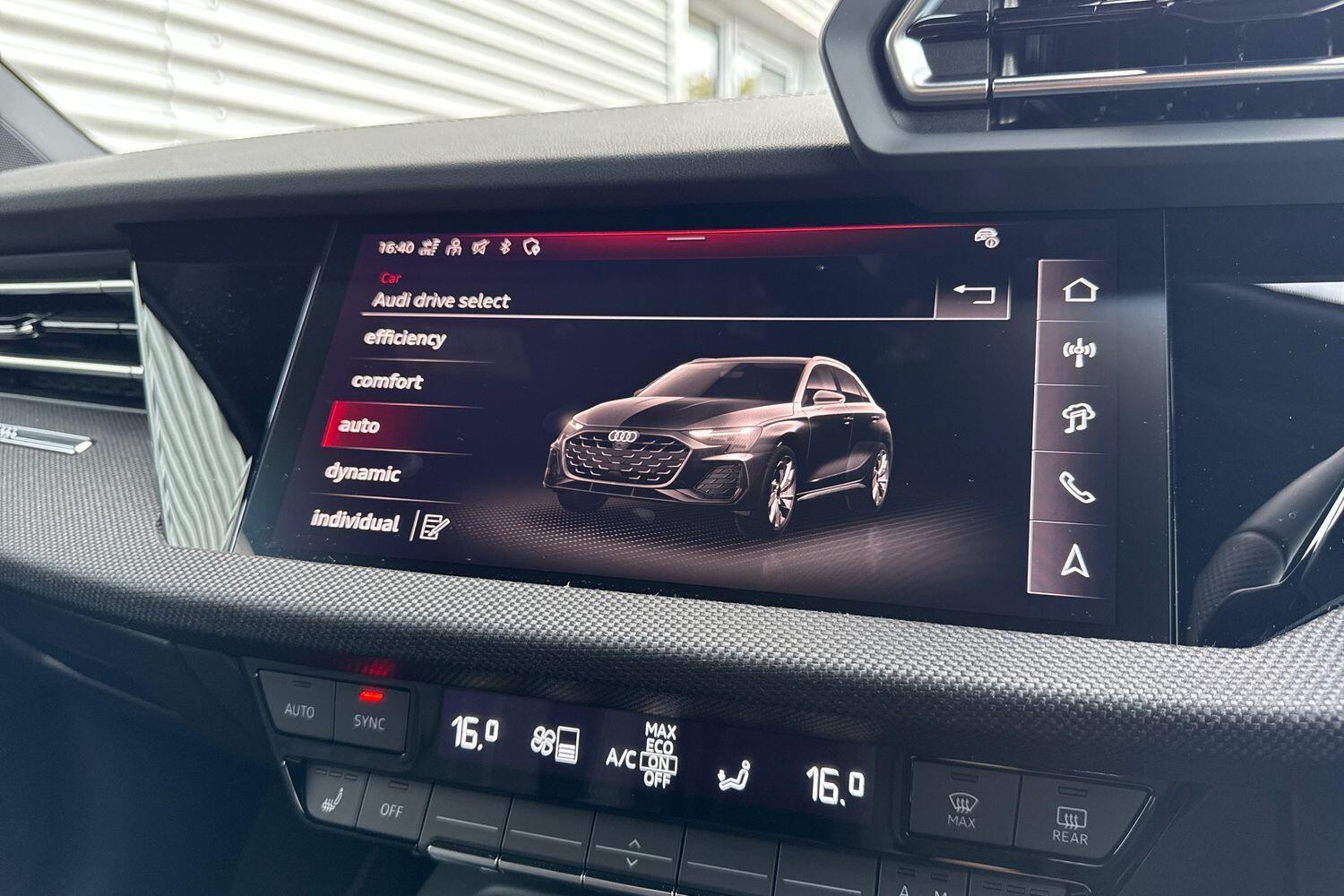 Used Audi A3 2025 for sale - 77368564: Photo 53