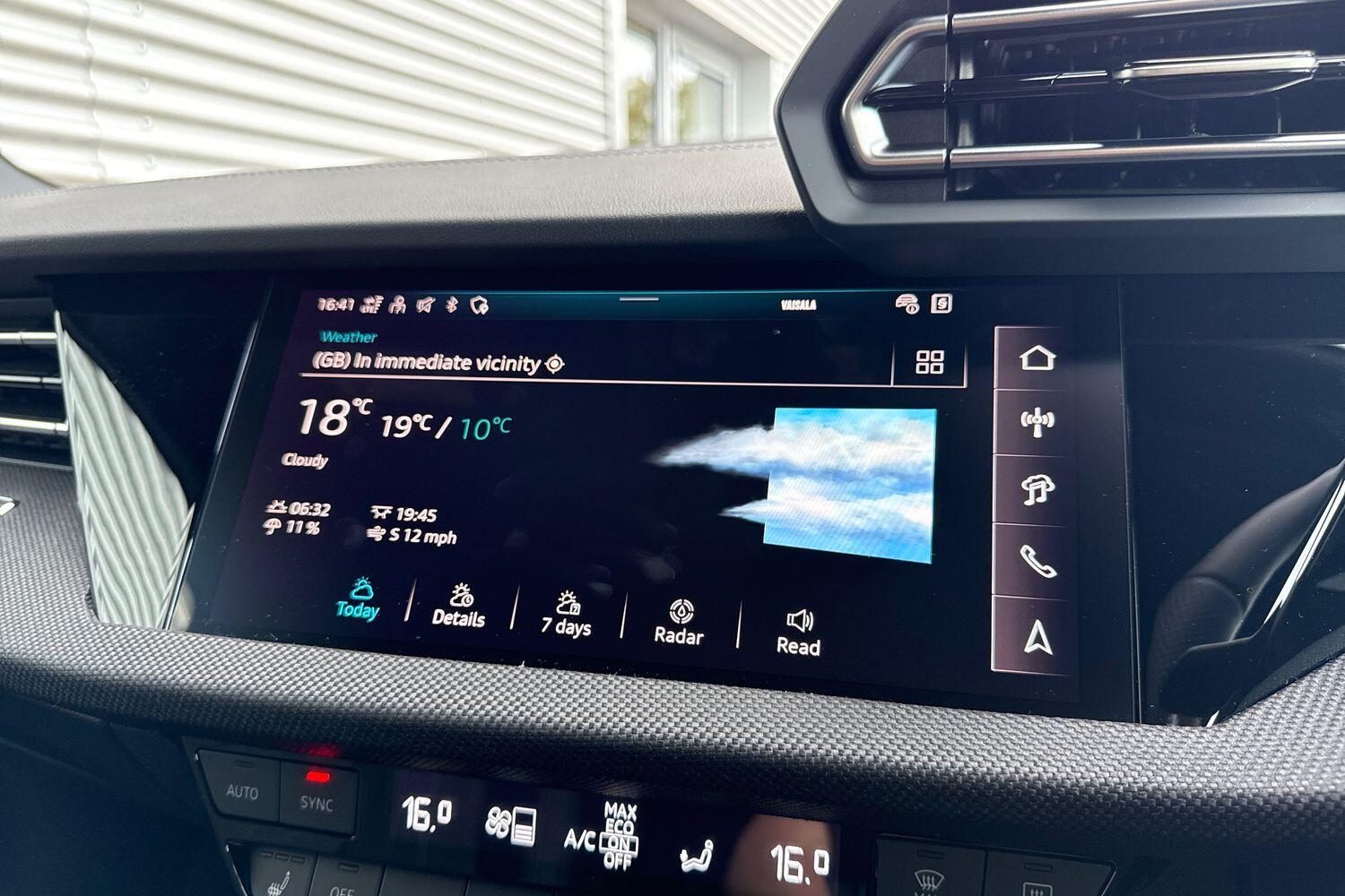 Used Audi A3 2025 for sale - 77368564: Photo 54