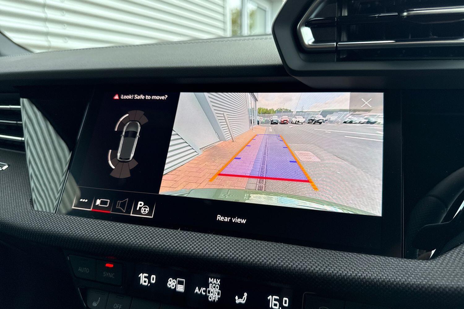 Used Audi A3 2025 for sale - 77368564: Photo 56