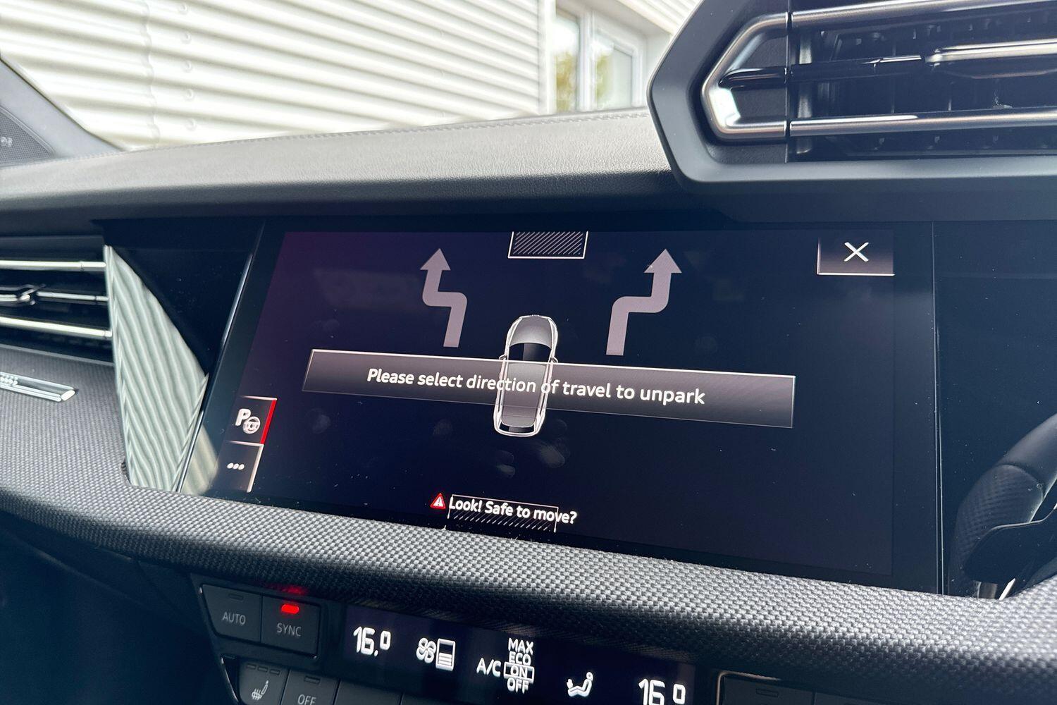 Used Audi A3 2025 for sale - 77368564: Photo 57