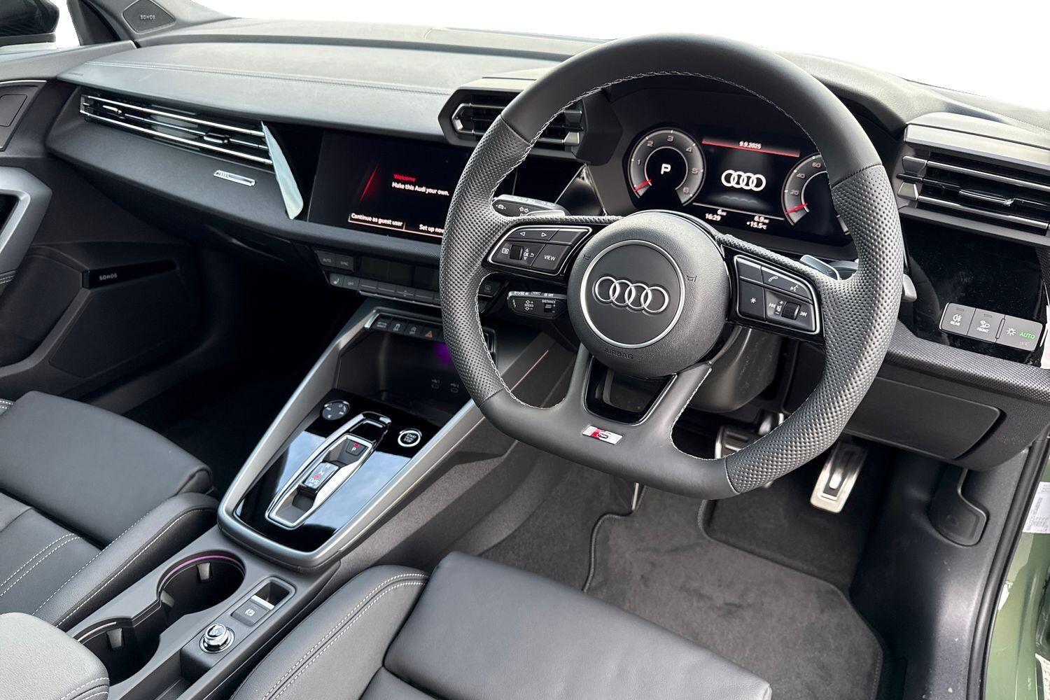 Used Audi A3 2025 for sale - 77368564: Photo 7