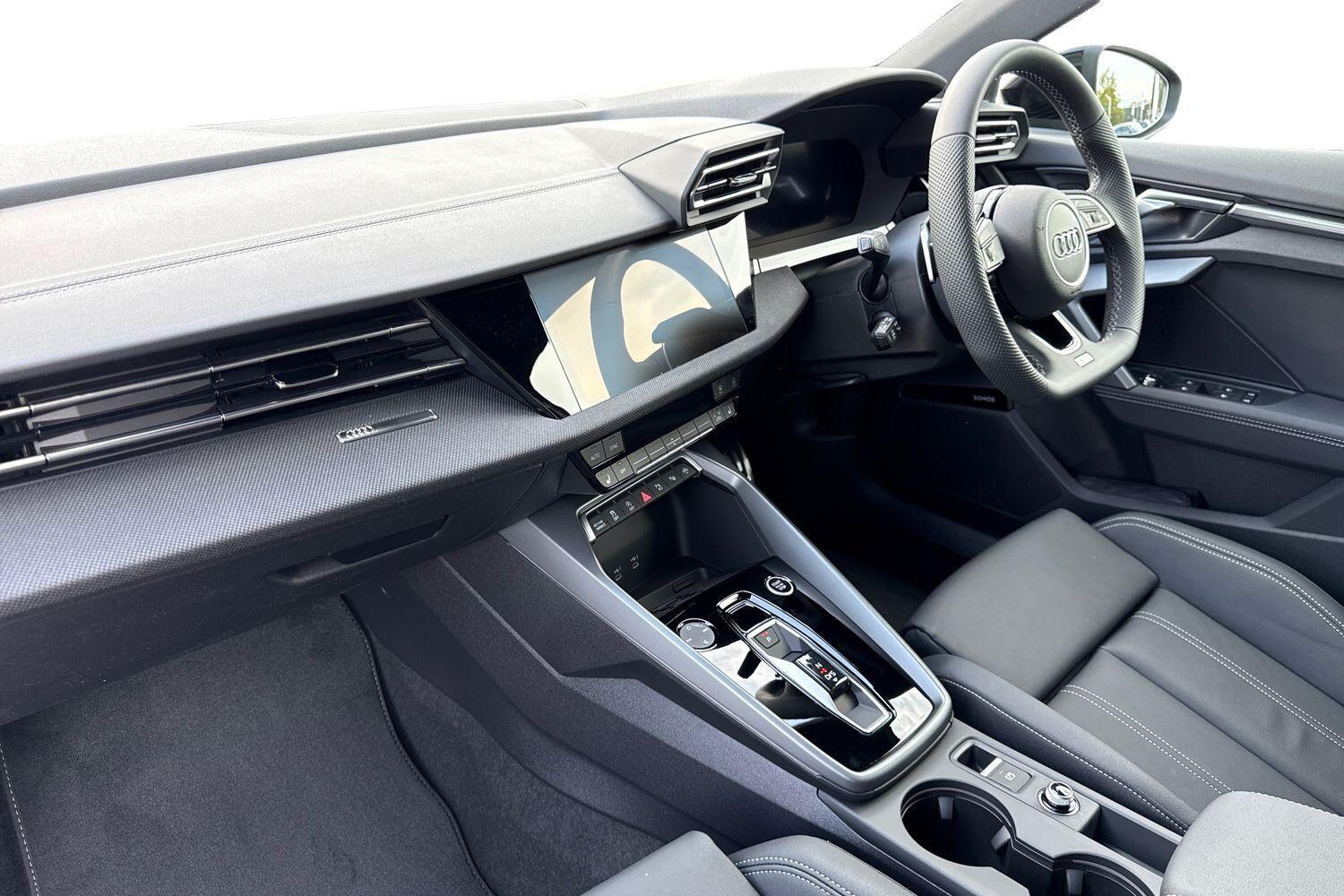 Used Audi A3 2025 for sale - 77368564: Photo 8