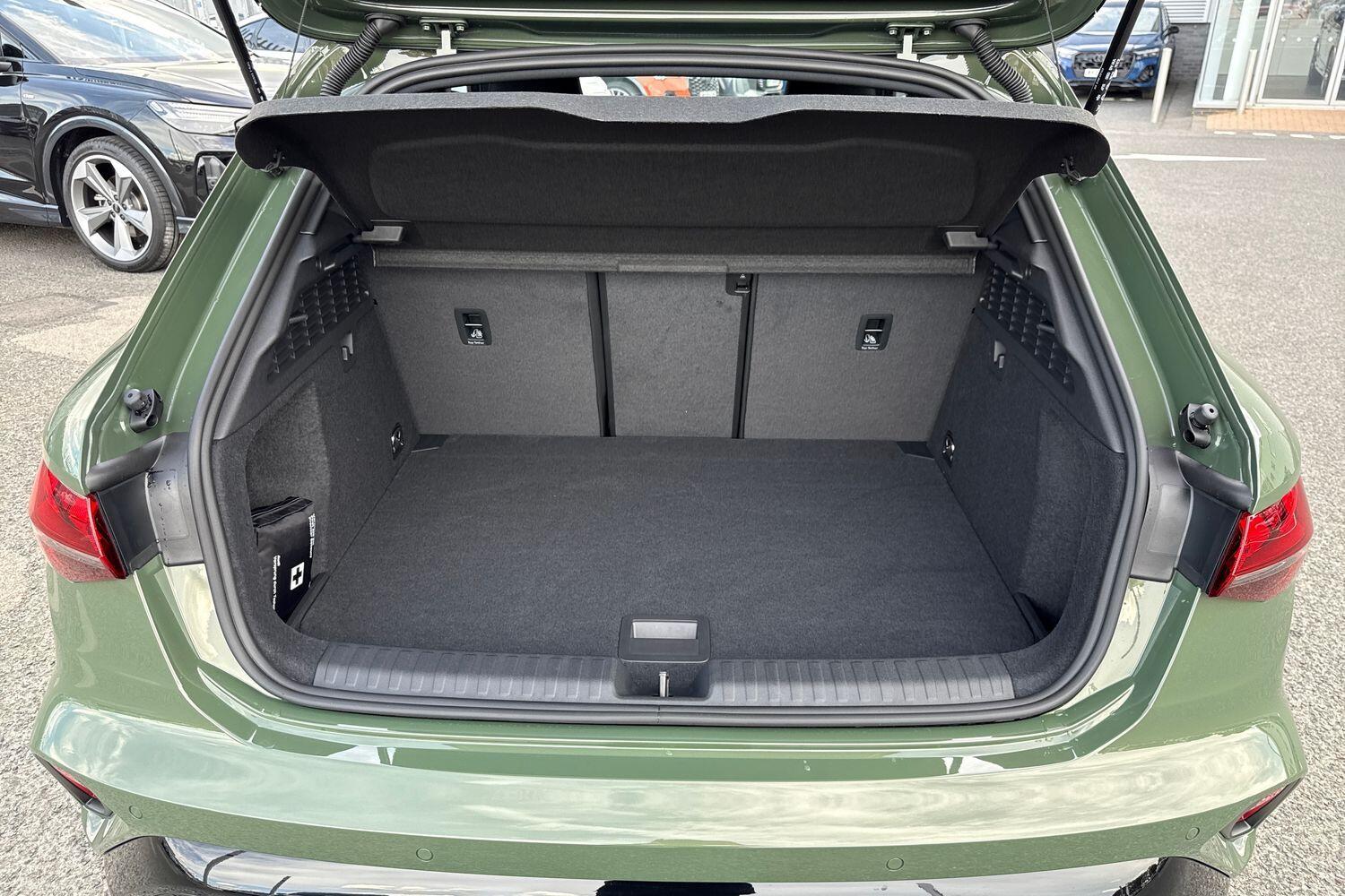 Used Audi A3 2025 for sale - 77368564: Photo 9