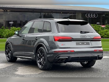 Used Audi Q7 2025 for sale - 75787036: Photo