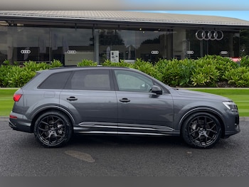 Used Audi Q7 2025 for sale - 75787036: Photo
