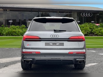 Used Audi Q7 2025 for sale - 75787036: Photo