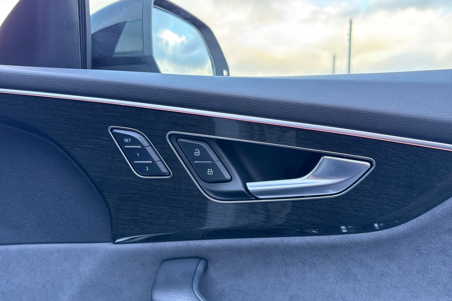 Used Audi Q8 2025 for sale - 77368376: Photo 20