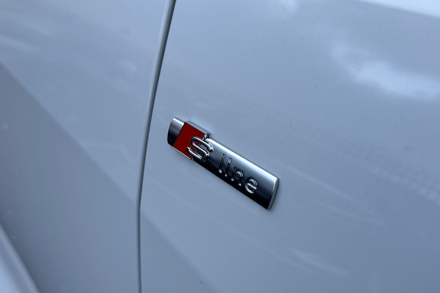 Used Audi Q8 2025 for sale - 77368376: Photo 25