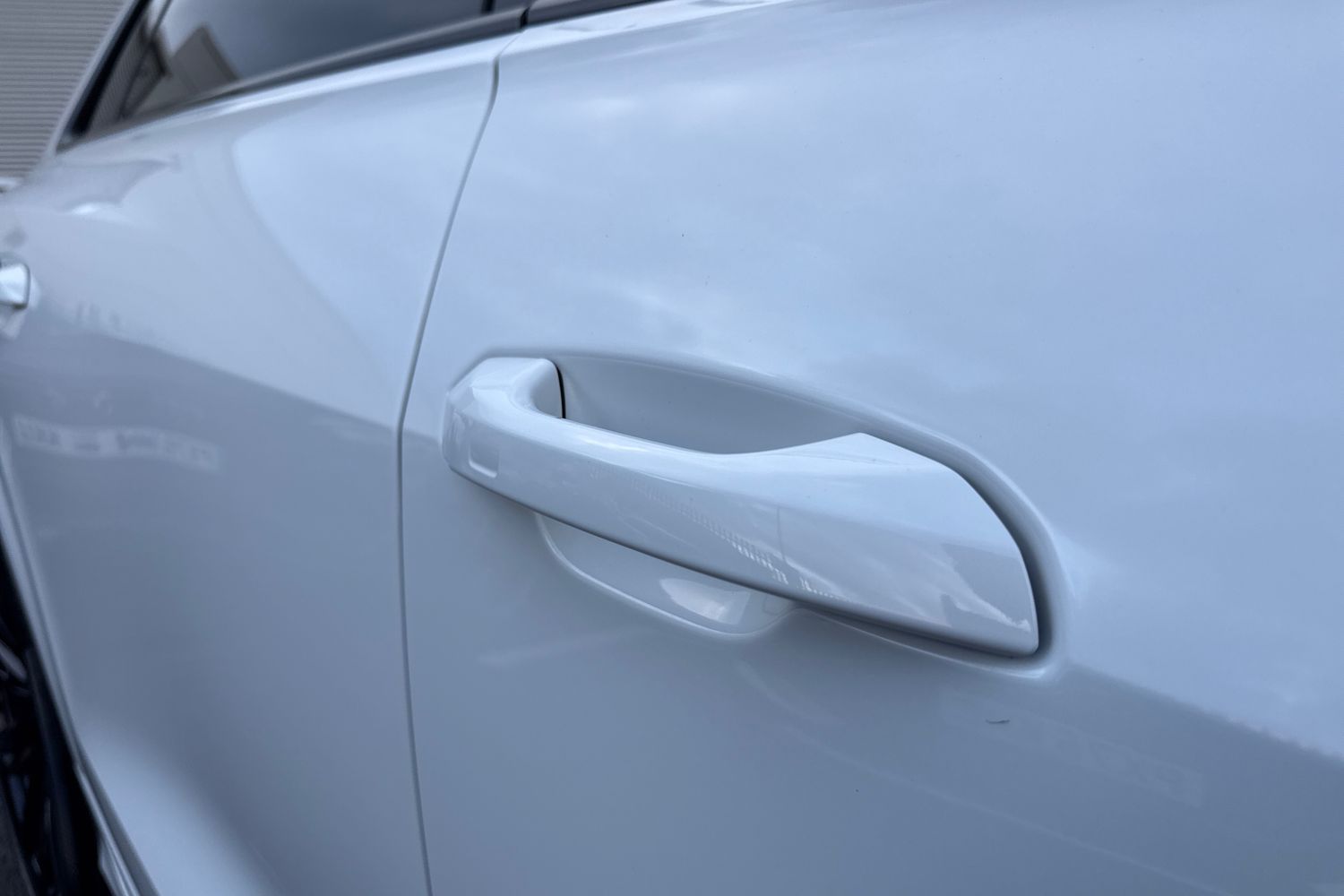 Used Audi Q8 2025 for sale - 77368376: Photo 27