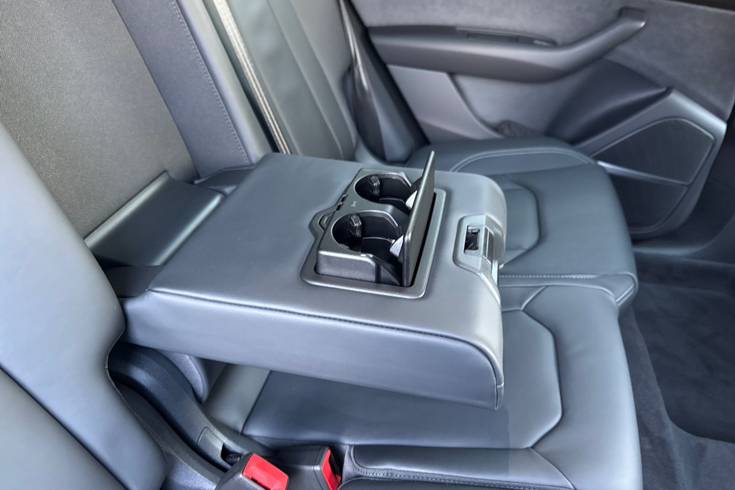 Used Audi Q8 2025 for sale - 77368376: Photo 41