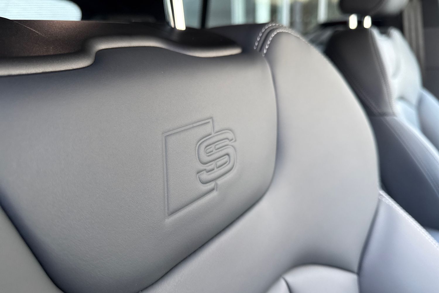 Used Audi Q8 2025 for sale - 77368376: Photo 43