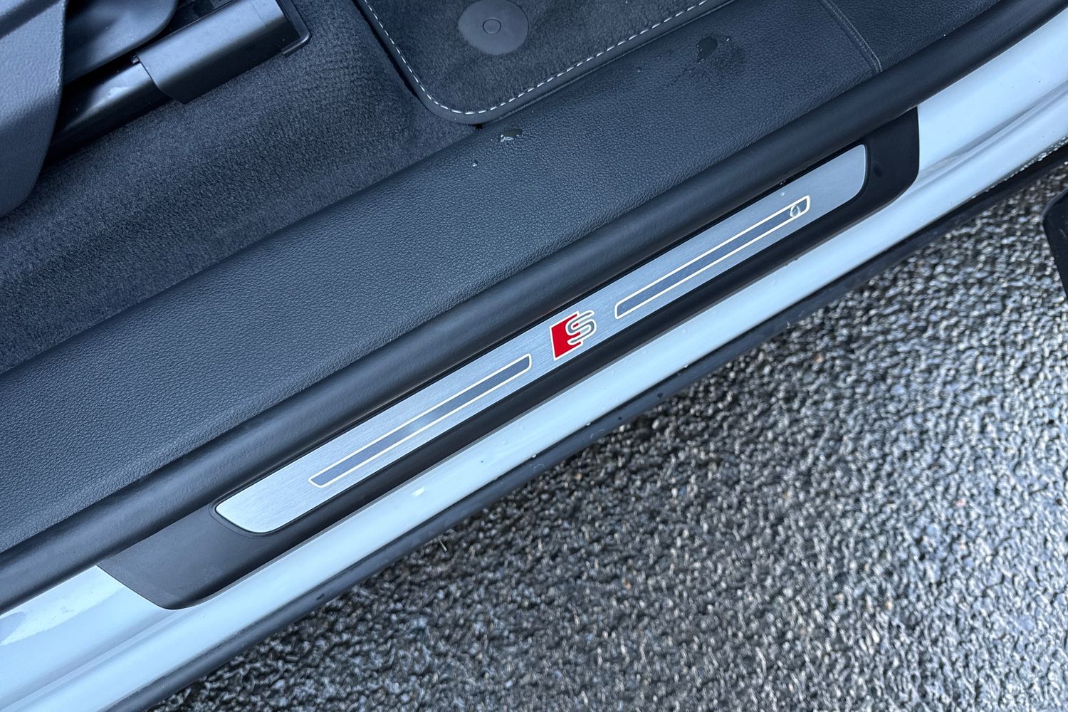 Used Audi Q8 2025 for sale - 77368376: Photo 46