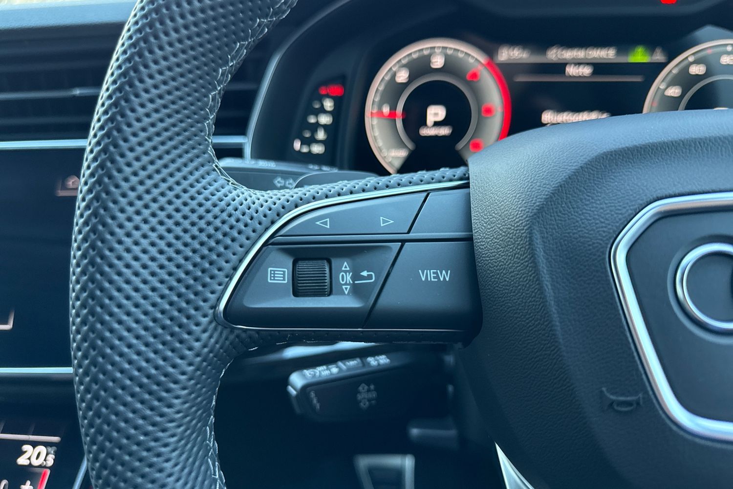 Used Audi Q8 2025 for sale - 77368376: Photo 50