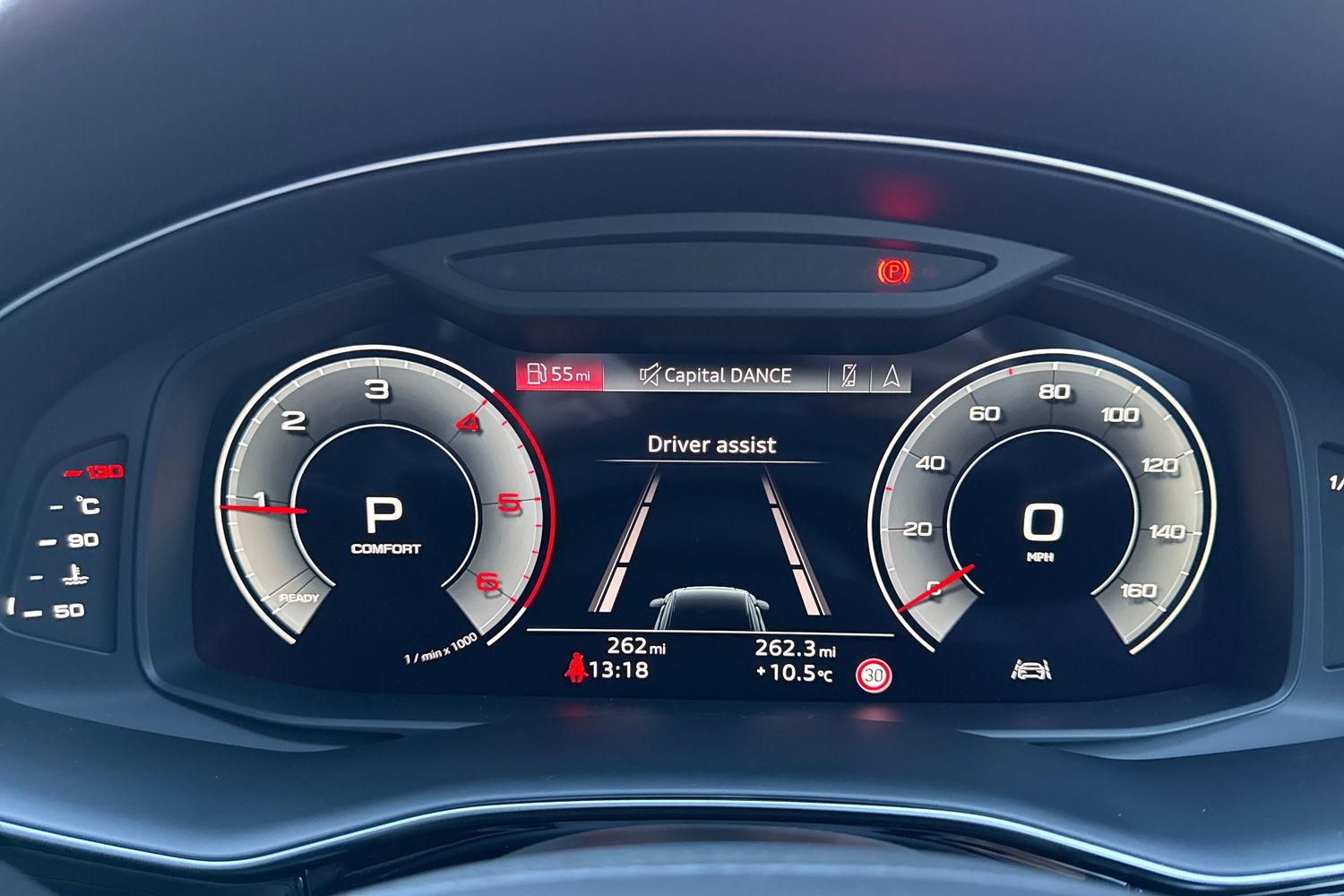 Used Audi Q8 2025 for sale - 77368376: Photo 52